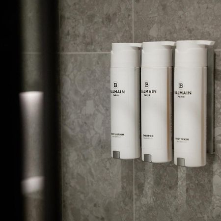 Nativo Apartment Preveza Bagian luar foto