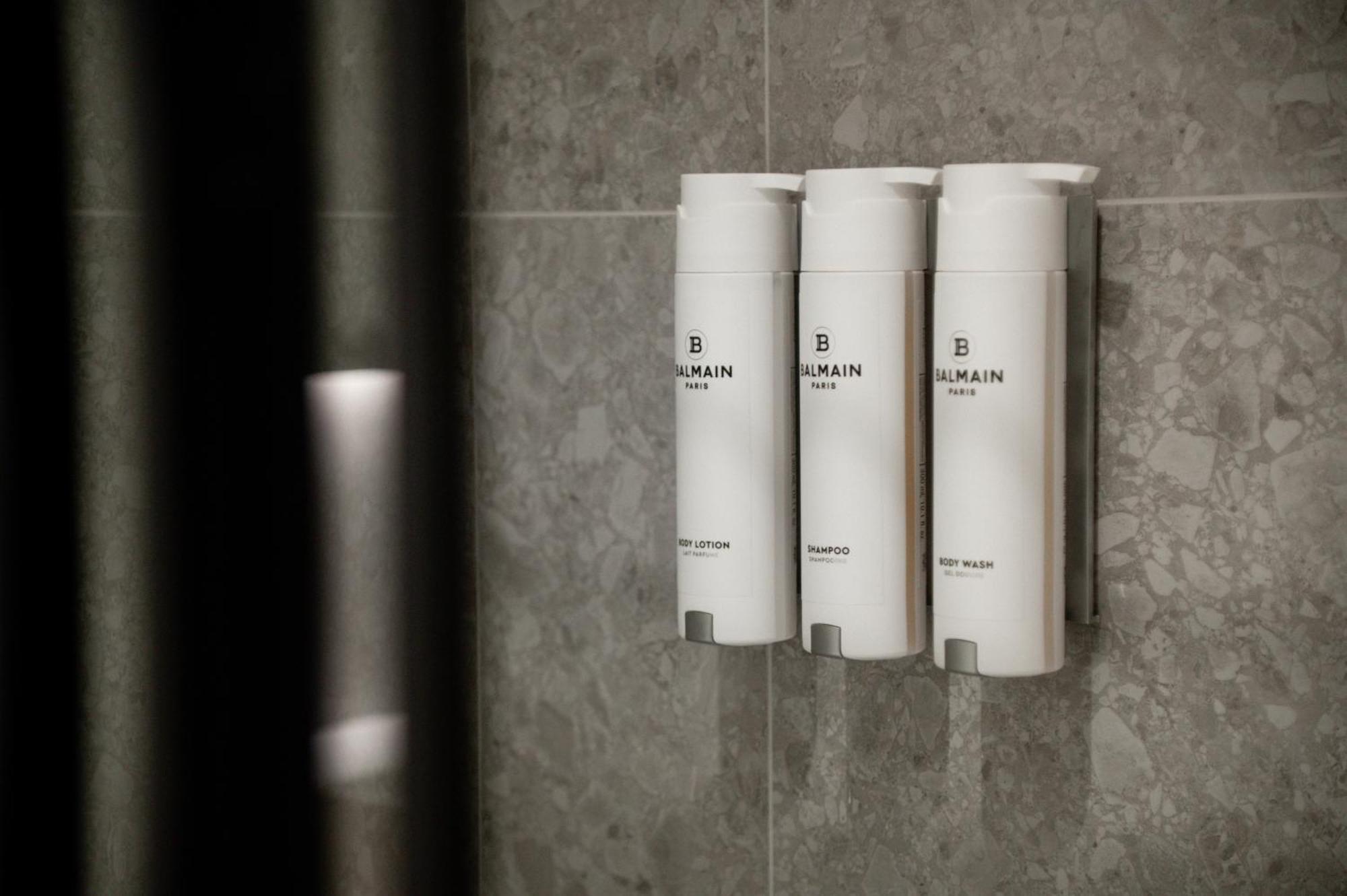 Nativo Apartment Preveza Bagian luar foto