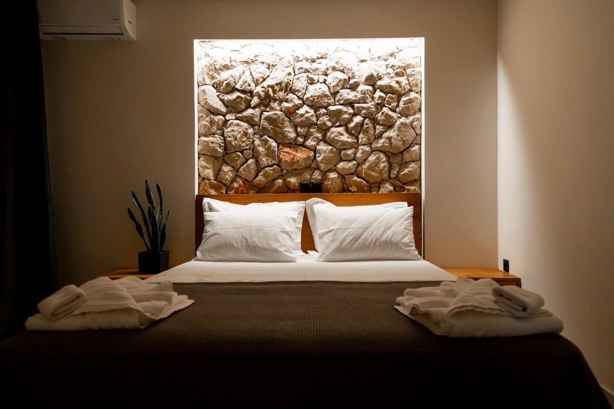 Nativo Apartment Preveza Bagian luar foto