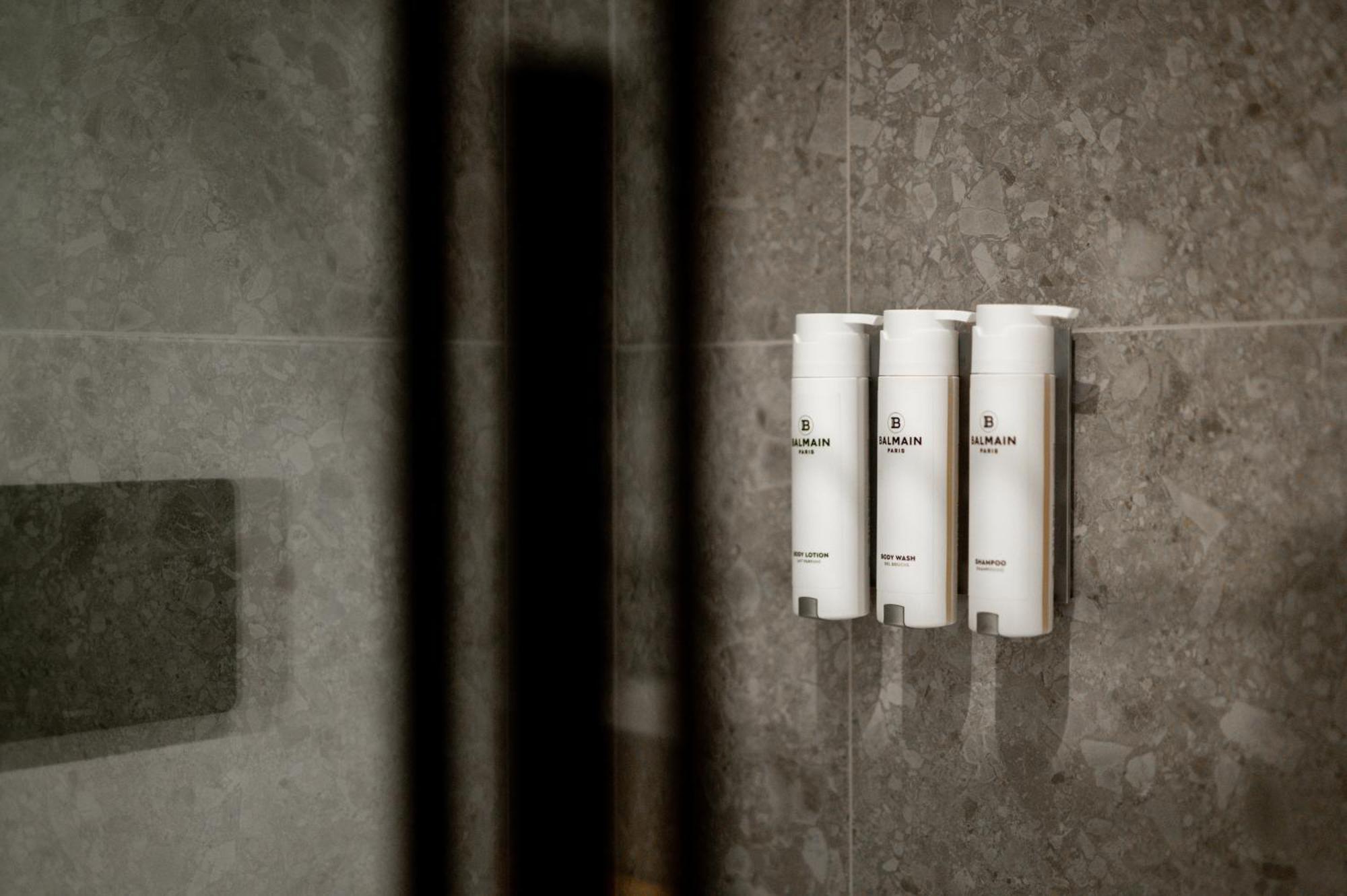 Nativo Apartment Preveza Bagian luar foto